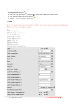 Preview for 35 page of Escene ES270-C User Manual