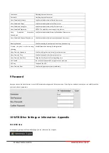 Preview for 41 page of Escene ES270-C User Manual