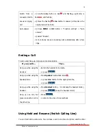 Preview for 16 page of Escene ES320 User Manual