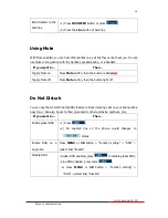 Preview for 18 page of Escene ES320 User Manual