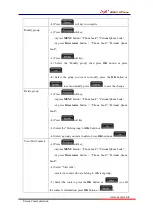 Preview for 25 page of Escene ES620 User Manual