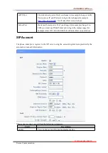 Preview for 33 page of Escene SayHi 410 Series User Manual