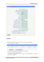 Preview for 39 page of Escene SayHi 410 Series User Manual