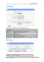 Preview for 43 page of Escene SayHi 410 Series User Manual