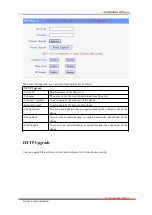 Preview for 51 page of Escene SayHi 410 Series User Manual