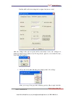 Preview for 80 page of Escene SayHi CC800 User Manual