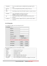 Preview for 40 page of Escene SayHi ES280 User Manual