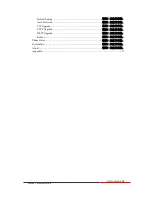 Preview for 3 page of Escene Sayhi US102 User Manual