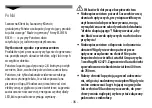 Preview for 35 page of Eschenbach 156512 Operating Instructions Manual