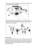 Preview for 21 page of Eschenbach 33213 User Manual