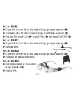 Preview for 80 page of Eschenbach Headlight LED User Manual