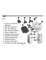 Preview for 106 page of Eschenbach Headlight LED User Manual