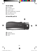 Preview for 36 page of Eschenbach Monokular MKII User Manual