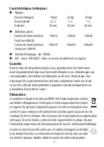 Preview for 11 page of Eschenbach powerlux User Manual