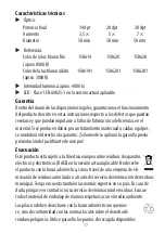 Preview for 17 page of Eschenbach powerlux User Manual