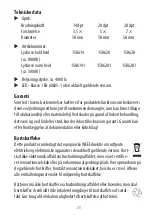 Preview for 23 page of Eschenbach powerlux User Manual