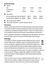 Preview for 35 page of Eschenbach powerlux User Manual