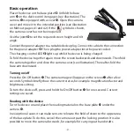 Preview for 31 page of Eschenbach Vario Digital FHD Operating Instructions Manual