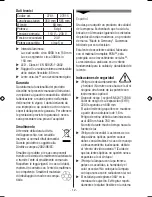 Preview for 12 page of Eschenbach vario LED flex User Manual