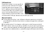 Preview for 20 page of Eschenbach visolux+ User Manual