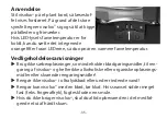 Preview for 35 page of Eschenbach visolux+ User Manual