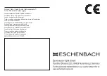 Preview for 72 page of Eschenbach visolux+ User Manual