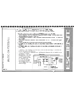 Preview for 26 page of Escient Fireball E-2 User Manual