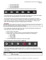 Preview for 185 page of Escient Fireball E-2 User Manual