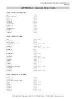 Preview for 190 page of Escient Fireball E-2 User Manual