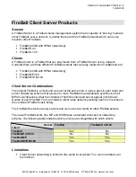 Preview for 341 page of Escient Fireball E-2 User Manual