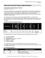 Preview for 347 page of Escient Fireball E-2 User Manual