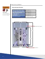 Preview for 8 page of ESCO Technologies 1723281 User Manual