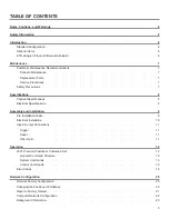 Preview for 3 page of ESCO Technologies ETS-LINDGREN 2301 User Manual