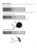 Preview for 13 page of ESCO Technologies ETS LINDGREN 3127 User Manual