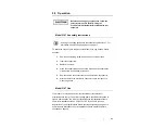 Preview for 21 page of ESCO Technologies ETS-Lindgren 3147 User Manual