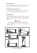 Preview for 14 page of Escort 3136A Operation Manual