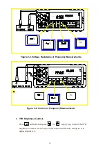 Preview for 18 page of Escort 3136A Operation Manual