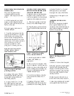 Preview for 2 page of ESD SYSTEMS 41220 Installation, Operation And Maintenance