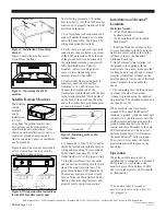 Preview for 3 page of ESD SYSTEMS 41222 Operation Installation And Maintenance