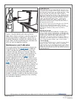 Preview for 4 page of ESD SYSTEMS SPI Ground Gard 3 Plus Technical Bulletin