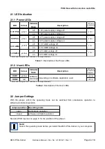 Preview for 9 page of ESD AMC-PCIe-Carrier Hardware Manual