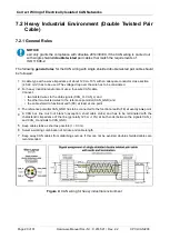 Preview for 20 page of ESD C.2035.02 Hardware Manual