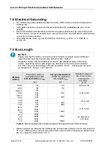 Preview for 24 page of ESD C.2035.02 Hardware Manual