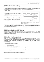 Preview for 27 page of ESD C.2035.02 Hardware Manual