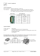 Preview for 26 page of ESD C.3012.02 Manual