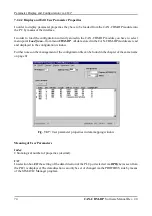 Preview for 78 page of ESD CAN-CBM-DP Software Manual