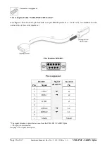 Preview for 36 page of ESD V.1915.04 Hardware Manual