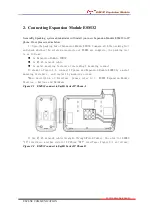 Preview for 4 page of esense SayHi ESM32 User Manual