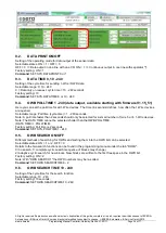 Preview for 36 page of esera automation 1-Wire Controller 2 Programming Manual