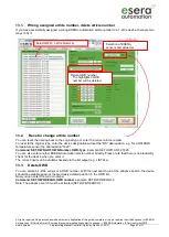 Preview for 47 page of esera automation 1-Wire Controller 2 Programming Manual